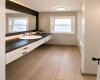 MAIN FLOOR BATHROOM