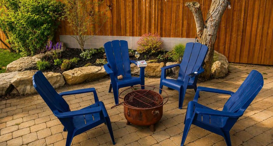 FIREPIT
