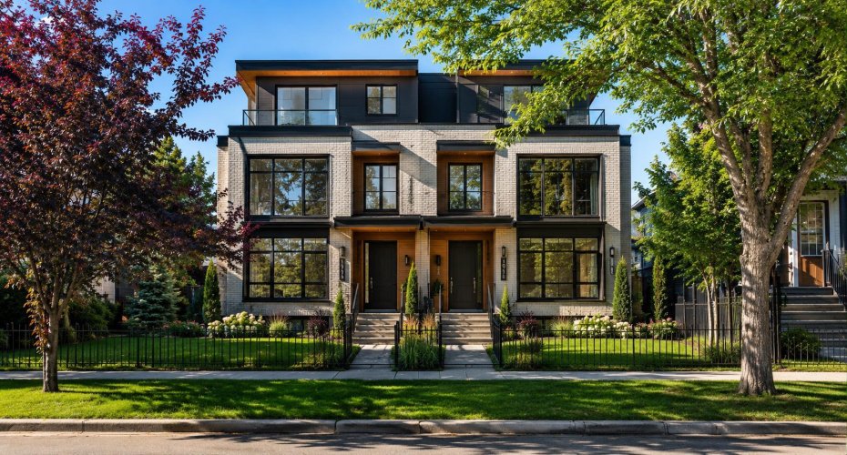 CONCEPT DUPLEX FRONT