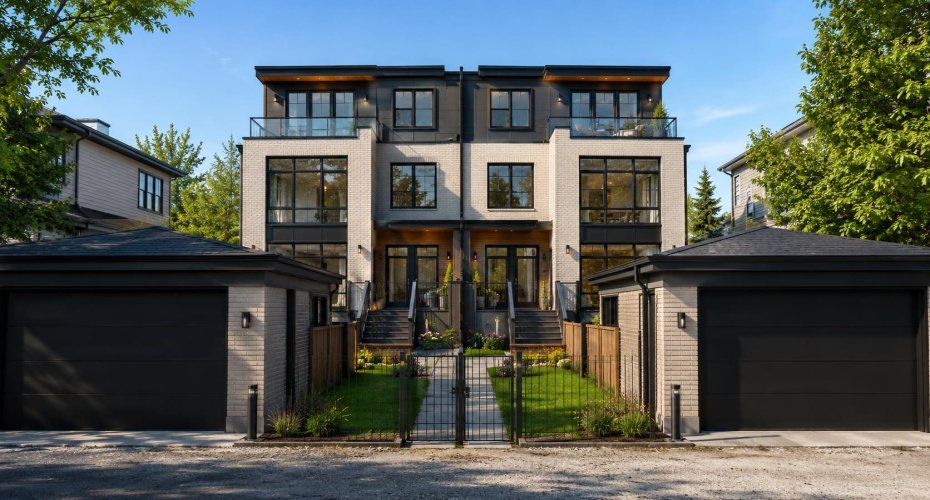 CONCEPT DUPLEX BACK