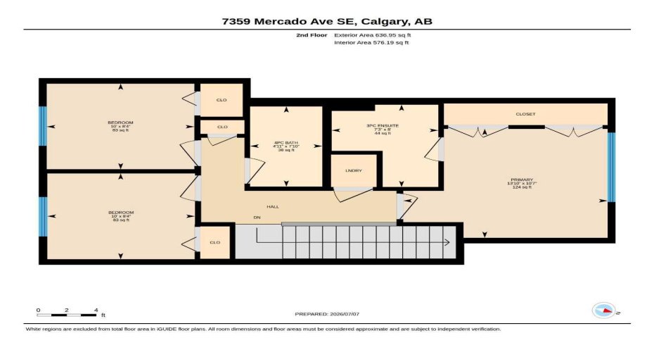 7369 MERCADO Avenue, Calgary, Alberta T3M 4C2, 3 Bedroom Bedrooms, 0 ,3 BathroomBathrooms,Residential,For Sale,MERCADO,0,A2324718