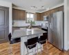 5 Covecreek Mews, Calgary, Alberta T3K0V8, 4 Bedroom Bedrooms, 0 ,4 BathroomBathrooms,Residential,For Sale,Covecreek,0,A2324736