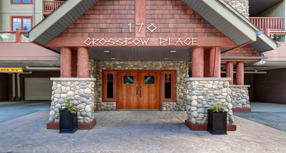 170 Crossbow Place, Canmore, Alberta T1W3H4, 2 Bedroom Bedrooms, 0 ,2 BathroomBathrooms,Residential,For Sale,Crossbow,0,A2324845