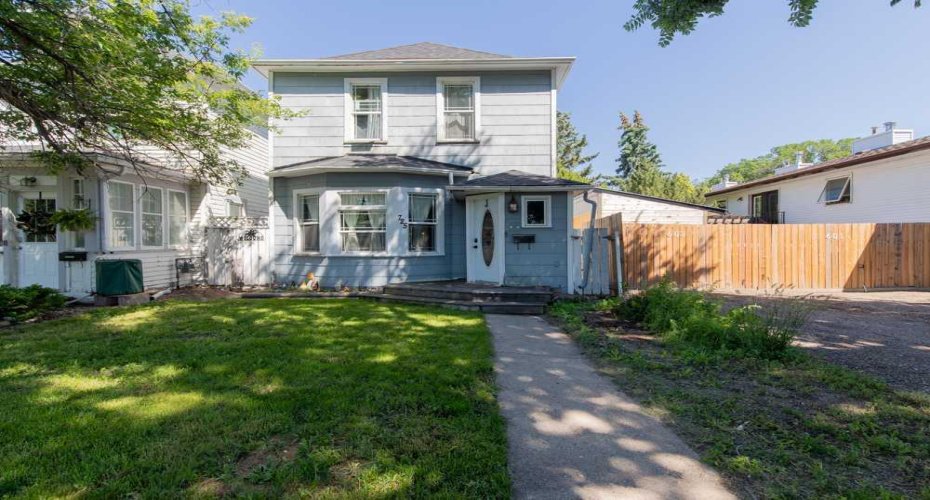 725 6 Street, Lethbridge, Alberta T1J 2E5, 3 Bedroom Bedrooms, 0 ,2 BathroomBathrooms,Residential,For Sale,6,0,A2325274