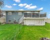 214 Shannon Drive, Medicine Hat, Alberta T1B 4A7, 5 Bedroom Bedrooms, 0 ,3 BathroomBathrooms,Residential,For Sale,Shannon,0,A2325501