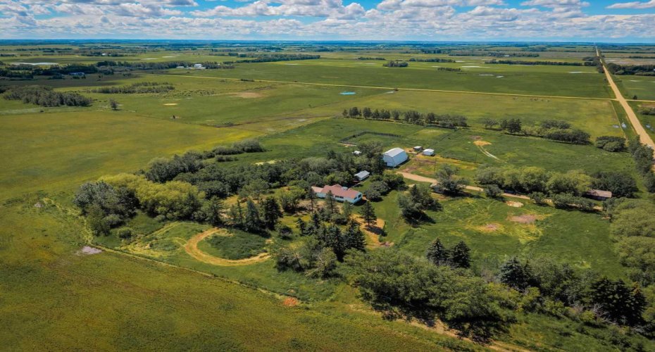 254063 480 Township, Millet, Alberta T0C 1Z0, 4 Bedroom Bedrooms, 0 ,2 BathroomBathrooms,Agri-business,For Sale,480,0,A2325569
