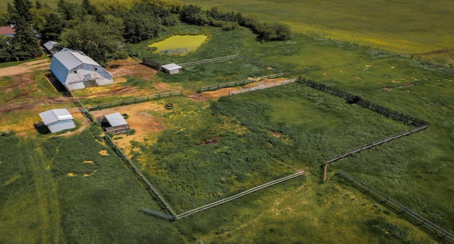 254063 480 Township, Millet, Alberta T0C 1Z0, 4 Bedroom Bedrooms, 0 ,2 BathroomBathrooms,Agri-business,For Sale,480,0,A2325569