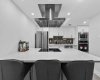 Quartz counter tops