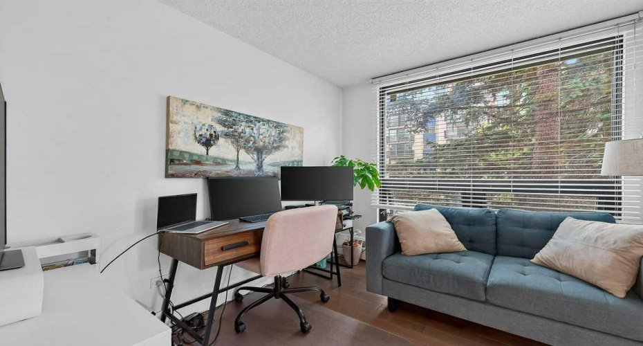 Perfect office space