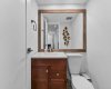 Main bath