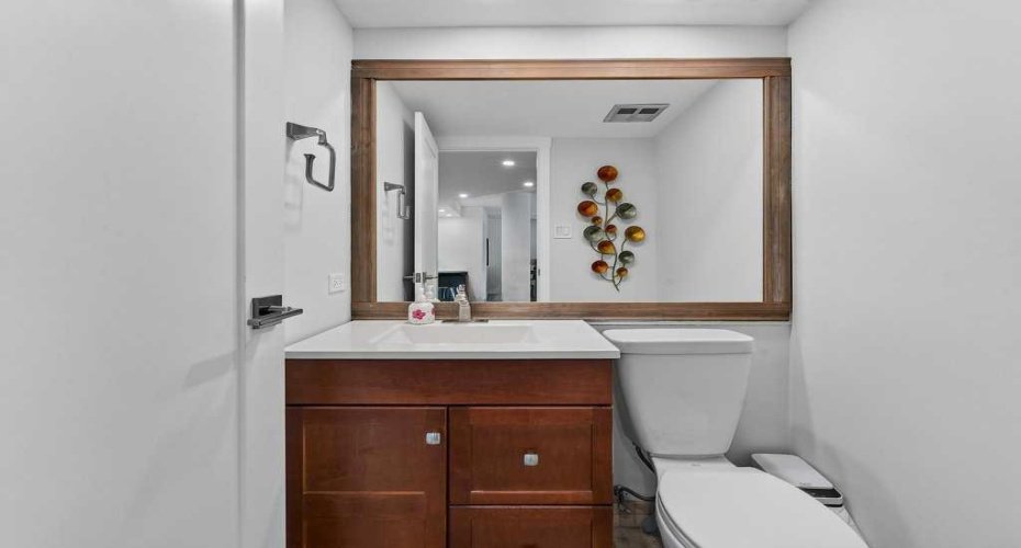 Main bath