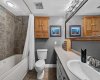 Ensuite bath