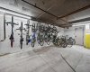 Bike storage