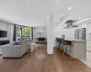 Open concept