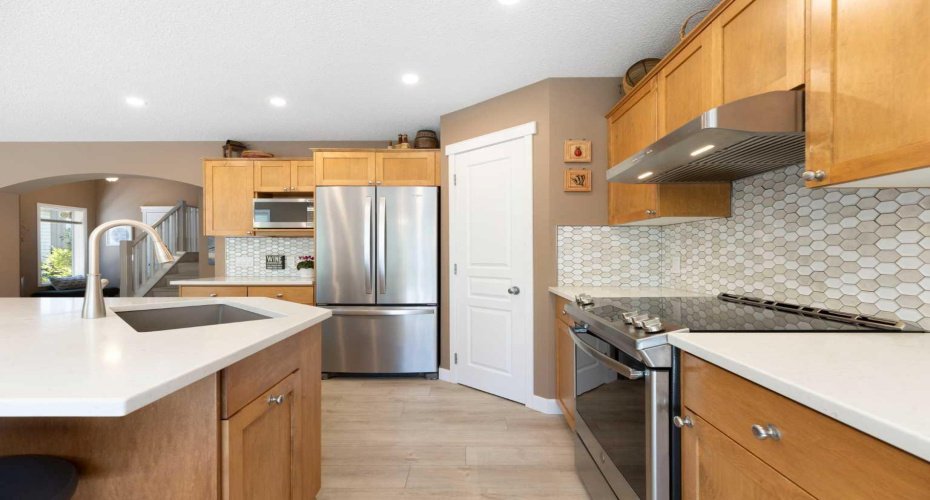 54 Cranfield Crescent, Calgary, Alberta T3M 1A6, 4 Bedroom Bedrooms, 0 ,4 BathroomBathrooms,Residential,For Sale,Cranfield,0,A2325906