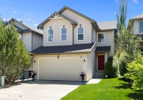 54 Cranfield Crescent, Calgary, Alberta T3M 1A6, 4 Bedroom Bedrooms, 0 ,4 BathroomBathrooms,Residential,For Sale,Cranfield,0,A2325906