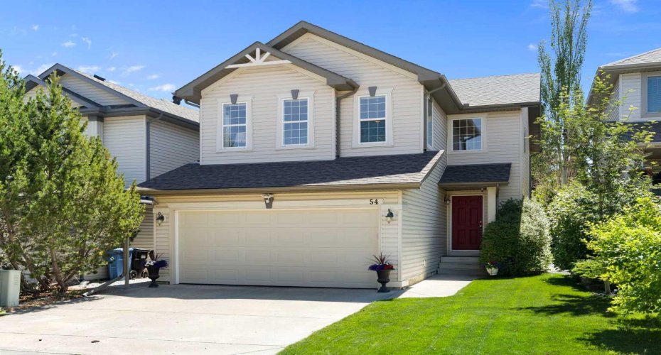 54 Cranfield Crescent, Calgary, Alberta T3M 1A6, 4 Bedroom Bedrooms, 0 ,4 BathroomBathrooms,Residential,For Sale,Cranfield,0,A2325906