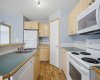 33 Jennings Crescent, Red Deer, Alberta T4P 0A3, 1 Bedroom Bedrooms, 0 ,1 BathroomBathrooms,Residential,For Sale,Jennings,0,A2326094