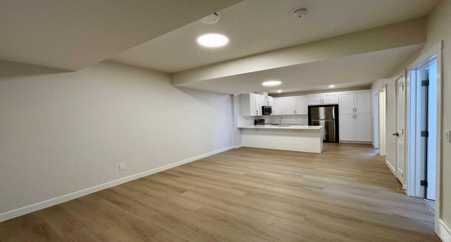 Photos are of property address Versant Rise SW, same Montay II floor plan as 695 Buffaloberry Manor. Photos are representative for layout only, colours and finishes may vary.