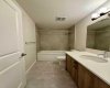 Photos are of property address Versant Rise SW, same Montay II floor plan as 695 Buffaloberry Manor. Photos are representative for layout only, colours and finishes may vary.