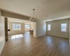 Photos are of property address Versant Rise SW, same Montay II floor plan as 695 Buffaloberry Manor. Photos are representative for layout only, colours and finishes may vary.