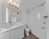 PRIMARY ENSUITE