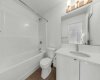 FULL BATH