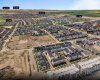 242 Carrington Gate, Calgary, Alberta T3P 1E1, 3 Bedroom Bedrooms, 0 ,3 BathroomBathrooms,Residential,For Sale,Carrington,0,A2326495