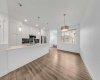 DINING SPACE