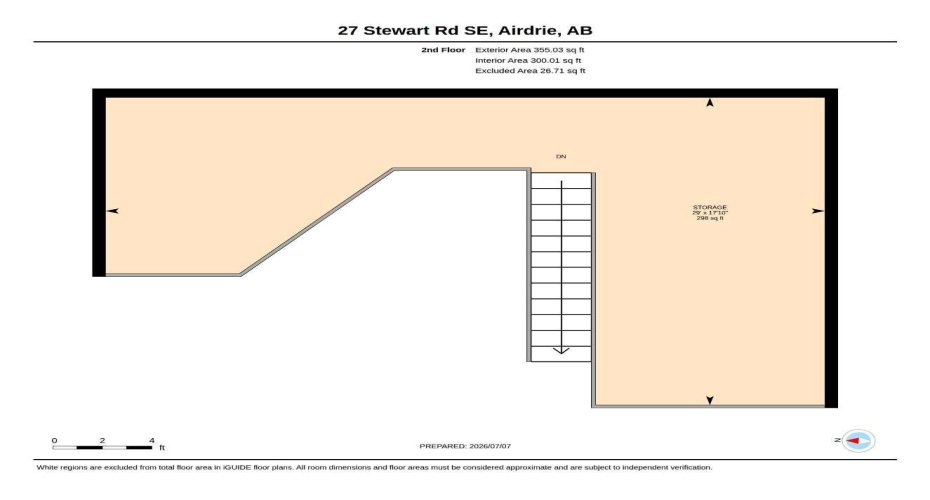 27 Stewart Road, Airdrie, Alberta T4A 3H8, 3 Bedroom Bedrooms, 0 ,3 BathroomBathrooms,Residential,For Sale,Stewart,0,A2326499