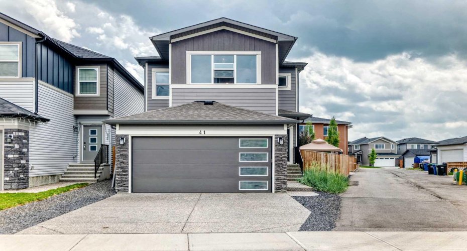 41 Walcrest Way, Calgary, Alberta T2X 4G4, 3 Bedroom Bedrooms, 0 ,3 BathroomBathrooms,Residential,For Sale,Walcrest,0,A2326618