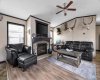 360 GRENFELL Crescent, Fort McMurray, Alberta T9H 2M9, 3 Bedroom Bedrooms, 0 ,2 BathroomBathrooms,Residential,For Sale,GRENFELL,0,A2326783