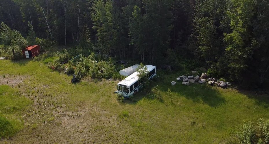 853073 Range Road 234, Rural Northern Lights, County of, Alberta T0H1W0, 0 , 0 ,0,Land,For Sale,Range Road 234,0,A2326788
