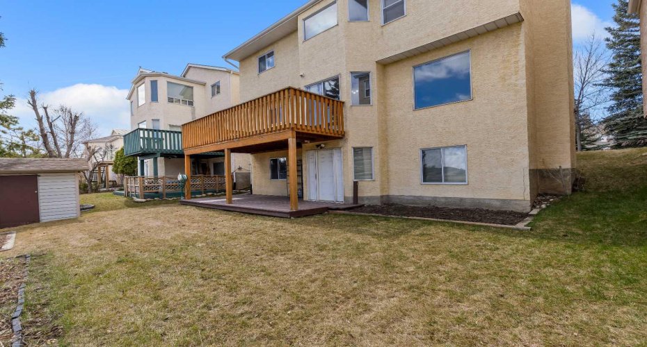 2856 Signal Hill Heights, Calgary, Alberta T3H 2M6, 6 Bedroom Bedrooms, 0 ,4 BathroomBathrooms,Residential,For Sale,Signal Hill,0,A2326814