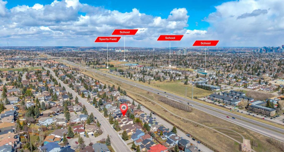 2856 Signal Hill Heights, Calgary, Alberta T3H 2M6, 6 Bedroom Bedrooms, 0 ,4 BathroomBathrooms,Residential,For Sale,Signal Hill,0,A2326814