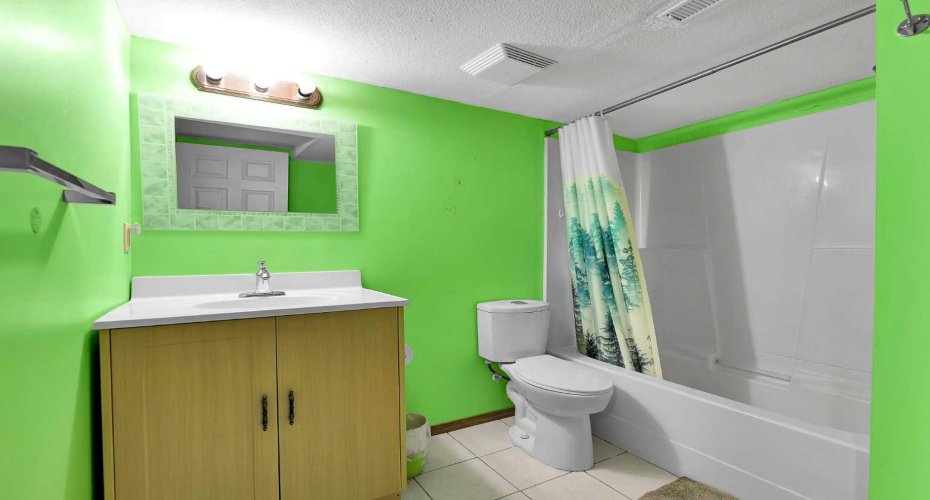 Basement-Bathroom