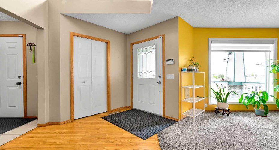 Entryway