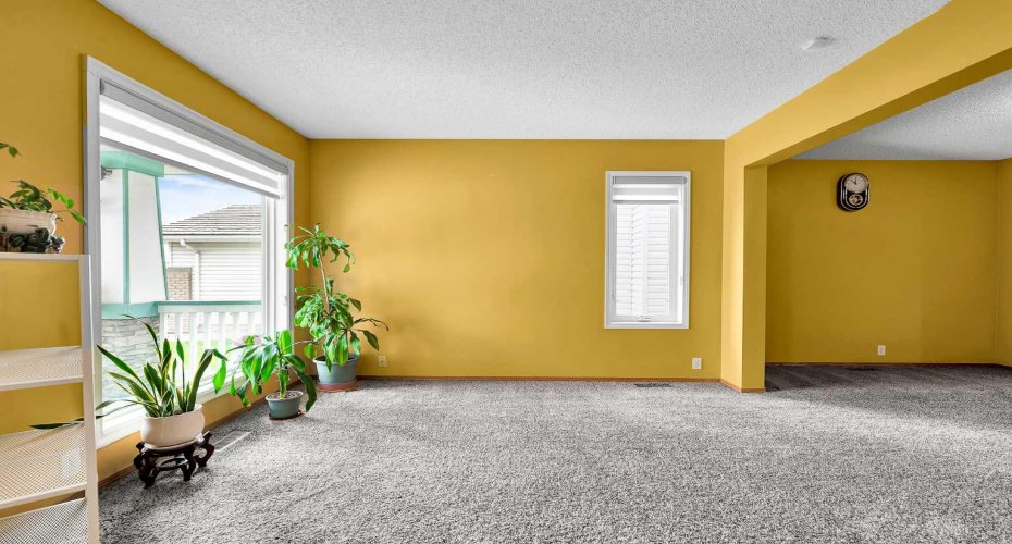Main Living Room