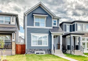 49 Legacy Glen Place, Calgary, Alberta T2X 4G8, 4 Bedroom Bedrooms, 0 ,4 BathroomBathrooms,Residential,For Sale,Legacy Glen,0,A2326852