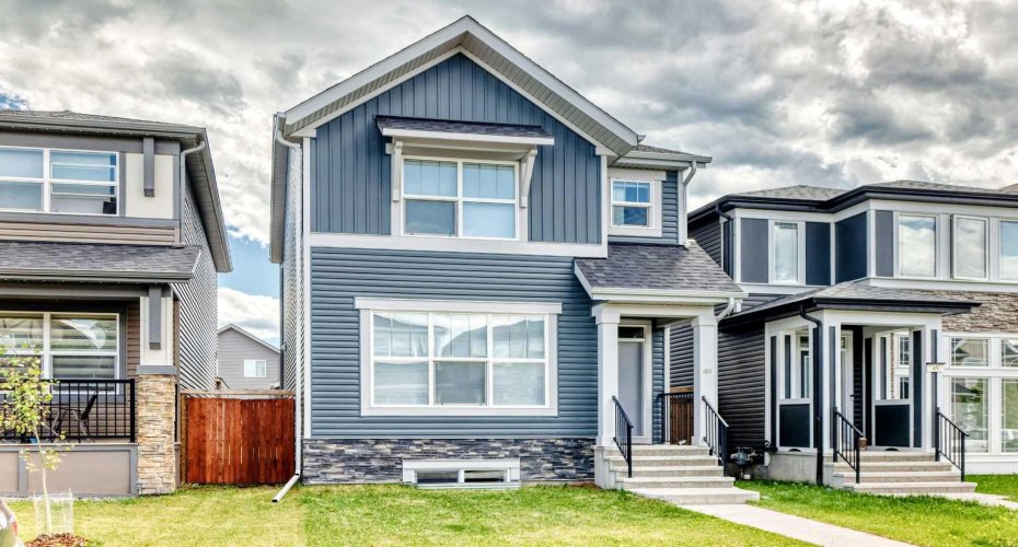 49 Legacy Glen Place, Calgary, Alberta T2X 4G8, 4 Bedroom Bedrooms, 0 ,4 BathroomBathrooms,Residential,For Sale,Legacy Glen,0,A2326852