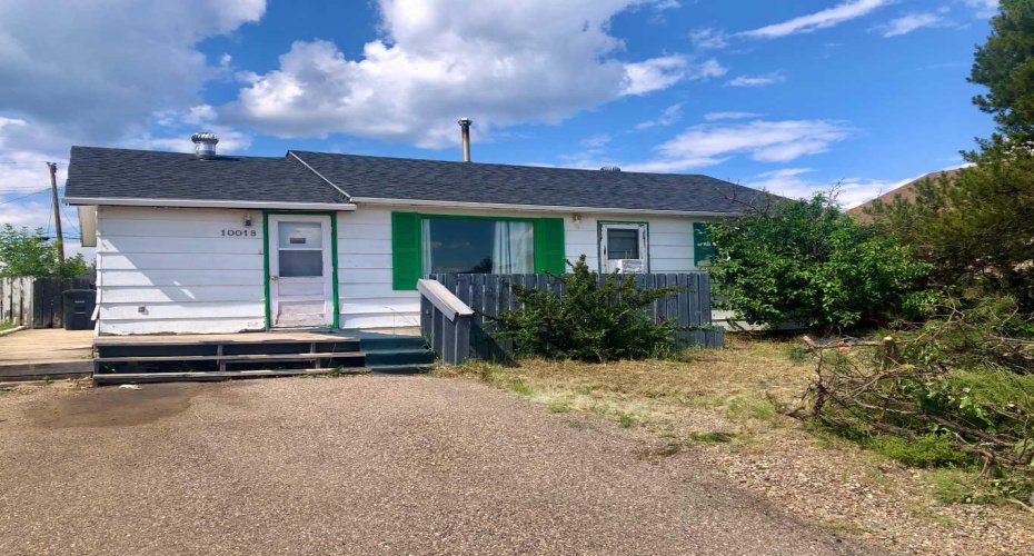 10018 99 Street, High Level, Alberta T0H 1Z0, 3 Bedroom Bedrooms, 0 ,1 BathroomBathrooms,Residential,For Sale,99,0,A2326870
