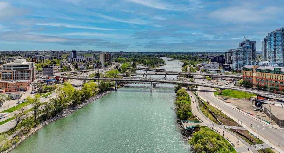 431 1 Avenue, Calgary, Alberta T2E 0B3, 2 Bedroom Bedrooms, 0 ,1 BathroomBathrooms,Residential,For Sale,1,0,A2326900