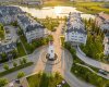 43 Country Village Lane, Calgary, Alberta T3K 0G2, 2 Bedroom Bedrooms, 0 ,2 BathroomBathrooms,Residential,For Sale,Country Village,0,A2326966
