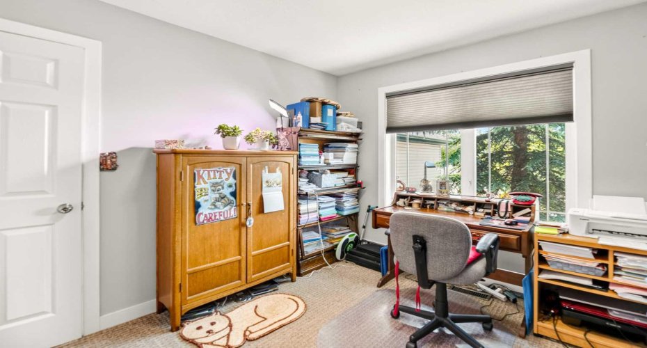 den/bedroom
