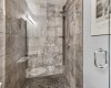 primary shower