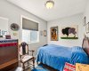 guest upstairs bedroom