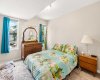 guest bedroom downstairs