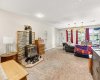 walk out basement