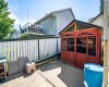 side yard