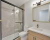Mainfloor Bathroom